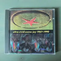 在飛比找蝦皮購物優惠-ultra vivid scene - joy 1967-1