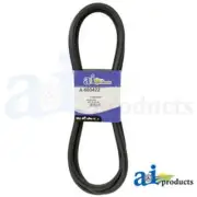 603422 Belt, Deck 72" Rear Discharge RH Hustler Zero Turn Mower