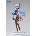 【SUMAI粟麥屋】預購 MIHOYO APEX 原神 甘雨 循循守月 1/7 PVC 公仔