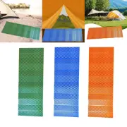 Camping Mat Quick-Drying Picnic Mat Multifunctional Lightweight Compact Tent Mat