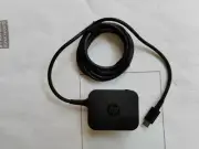 For HP Pavilion X2 Detachable 10-n110c 5.25V 3A USB-C 15W AC Adapter NEW Genuine