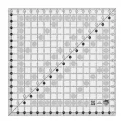 Creative Grids 16-1/2-Inch Square Quilt Ruler (CGR16)
