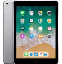在飛比找Yahoo!奇摩拍賣優惠-福利機Apple蘋果iPad6代版 二手平板電腦2手  Ai
