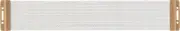 Evans PURESOUND Custom Series Snare Wire, 20 Strand, 14 Inch