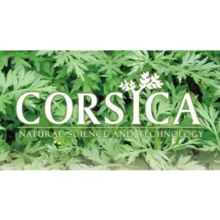 CORSICA 科皙佳 艾草平安沐浴露(150g)【小三美日】D300346