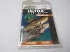 MUSTAD ULTRAPOINT 39951BLN Demon Circle sz 4