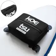 Paddle Board Cooler Stand Up Paddleboard Cooler Deck Bag Large Capacity w/Handle