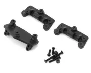 Losi Mini LMT Upper 4-link Mount & Servo Plate [LOS212036]