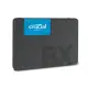 【Crucial 美光】Crucial BX500 240GB SSD 2.5吋固態硬碟