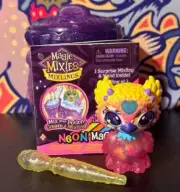 Magic Mixies Mixlings Neon Magic The Lost Series - Bohip