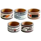 Removable PVC Luminous Tapes Fluorescent Glowing Dark Striking Warning Tapes