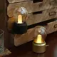 復古造型LED燈泡夜燈 (2.7折)
