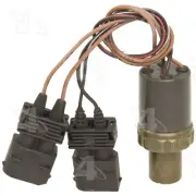For 1993-1994 BMW 740i A/C Trinary Switch 4 Seasons 808MU39 (for: BMW)