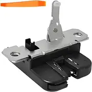 ZAMDOE 1J6827505B Rear Tailgate Boot Lock Latch Catch Actuator for VW POLO 9N1 9N2 BETLE GOLF MK4 1J5 IV 1J1 Hatchback BORA 1J6 CADDY MK3 2KB 2KJ 2CB 2CJ for Seat Leon 1M1 Ibiza Car Parts