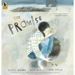 THE PROMISE (美國版)(平裝本)/NICOLA DAVIES【三民網路書店】