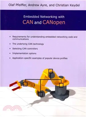 Embedded Networking With Can and Canopen
