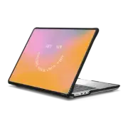 MacBook Pro 14-inch (M1 - M4) Impact Case YOUR OWN VIBE by kristina casarez