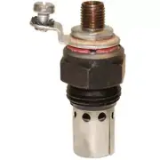 Heater Plug for Massey-Ferguson Tractor 30 35 50 65 90 165 175 178 283 3075#B163