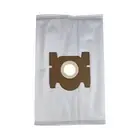 Bags for Wertheim 7 Series W9000 W9000 PH Vacuum Cleaners pkt of 10