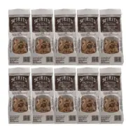 10 x Spirits Unlimited Southerner Whisky Chips 100g Home Brew