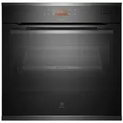 Electrolux 60cm UltimateTaste 900 Built-In Electric Steam Oven - Dark Stainless Steel