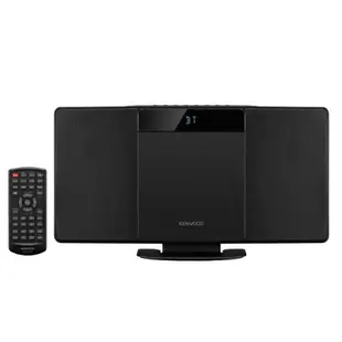 日本代購 KENWOOD LCA-10 組合音響 床頭音響 CD USB Bluetooth FM 遙控器