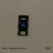Denon 41151051900AD ENTER BUTTON AVRX6500H B-0097
