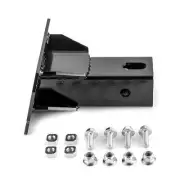 2" RECEIVER Front Receiver Hitch For 2018-2025 Polaris Ranger XP 1000/Crew XP