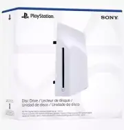 Sony PlayStation 5 PS5 Disc Drive (Slim) ✅