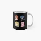 Bocchi the Rock Design Gift For Classic Mug 11oz 15oz