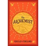 THE ALCHEMIST: 25TH ANNIVERSARY