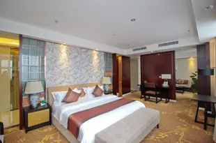 合肥錦途精品酒店Hefei Jindu Boutique Hotel