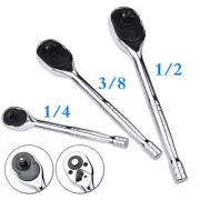 Wrench Tools 1/2inch 1/4inch 1pc 3/8inch Adjustable Chrome Vanadium Steel