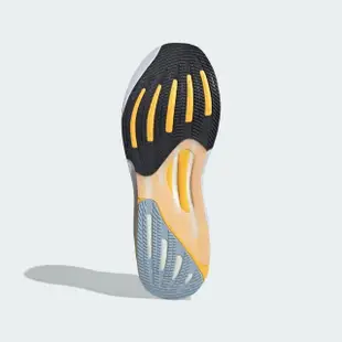 【adidas 愛迪達】慢跑鞋 男鞋 運動鞋 緩震 SUPERNOVA RISE M 藍 IF9837