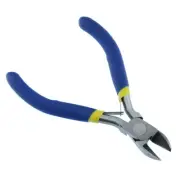 Mini Precision Diagonal Side Cutter Pliers