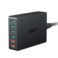 在飛比找露天拍賣優惠-【遊戲機 遊戲機配件 遊戲卡帶出售】AUKEY PA-T11