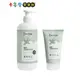 【丹麥Derma】有機水嫩洗髮沐浴露 150ml(旅行)/500ml(家庭號) 寶寶洗護｜卡多摩