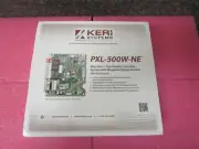 Keri Systems PXL-500W-X, NE. Rev E Controller - New ( No Enclosure )