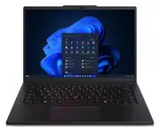 LENOVO ThinkPad P14S G5 14'' WUXGA TOUCH IR Intel U7-155H 32GB DDR5 1TB SSD Windows 11 Pro nVidia RTX A500 AI PC NPU TOPS 11 Thunderbolt 3yr Prem 1.6k
