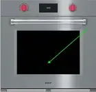 Wolf DF Convection Fan | Wall and Induction Range | Factory Wolf Part Ships ASAP