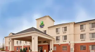 Holiday Inn Express Kansas City/Liberty, MO