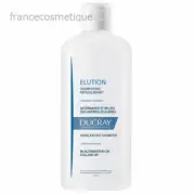 Ducray ELUCION mild anti-dandruff rebalancing shampoo 400 ml