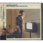 【嘟嘟音樂坊】戴倫海斯 DARREN HAYES - 心電感應  (全新未拆封)