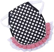 Chicken Saddle - Chick Apron for Hens | Reusable Poultry Saddle with Elastic Straps | Versatile Hens Back Protector | Reusable Poultry Apron Comfortable & Non-Slip for Small to Medium Roosters