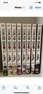 Attack On Titan Volume 29-34 book
