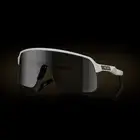 Oakley SUTRO LITE Sunglasses OO9463-7539 Matte White W/ PRIZM Black Lens