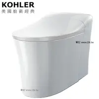 在飛比找蝦皮商城優惠-KOHLER Eir 智慧馬桶 K-77795TW-EX-0