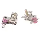 Reliable Performance Thermostat Temperature Switch for Electric Oven Repair