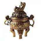 1pc arabian incense burner Incense Censer Decoration Incense Stick Holder