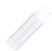 Hair Coloring Bottle Applicator - Portable Hair Oil Applicator Empty Bottle | Large Capacity Coloring Tool for Conditioner, Moisturizer Cream, Dry Shampoo